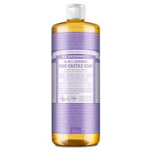 Dr. Bronner's, Lavender Liquid Soap - 32 oz.